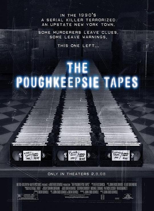 波基普西录像带The Poughkeepsie Tapes(2007)插图%4K电影下载_3D影视资源_杜比视界迅雷下载