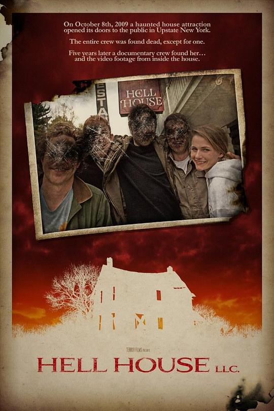 地狱屋Hell House LLC(2015)插图%4K电影下载_3D影视资源_杜比视界迅雷下载