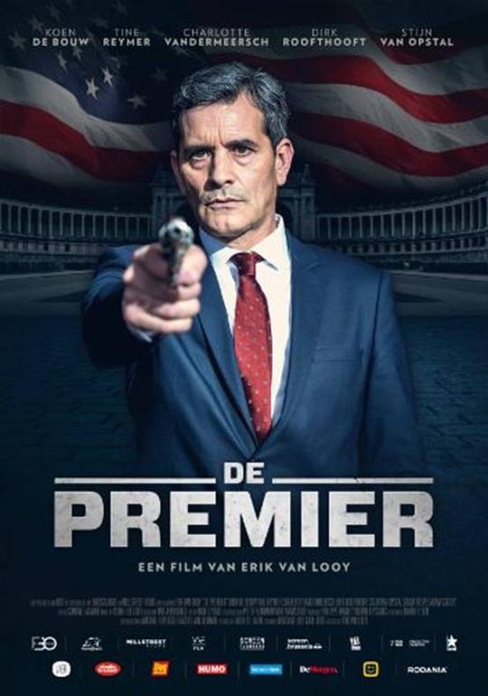 惊天刺杀The Prime Minister(2016)插图%4K电影下载_3D影视资源_杜比视界迅雷下载