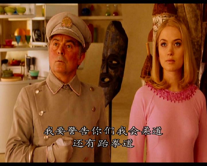 雷鸟特攻队Thunderbirds(2004)插图2%4K电影下载_3D影视资源_杜比视界迅雷下载