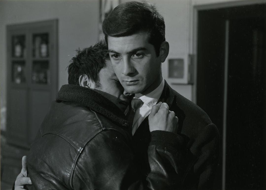 漂亮的塞尔吉Le beau Serge(1958)插图1%4K电影下载_3D影视资源_杜比视界迅雷下载