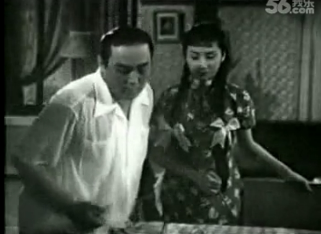 生红娘三戏张君瑞How the Red Maid Thrice Mocked Zhang Junrui(1952)插图2%4K电影下载_3D影视资源_杜比视界迅雷下载