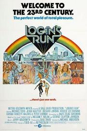 逃离地下天堂Logan’s Run(1976)插图%4K电影下载_3D影视资源_杜比视界迅雷下载