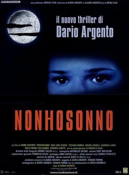 惊悚无眠Non ho sonno(2001)插图%4K电影下载_3D影视资源_杜比视界迅雷下载