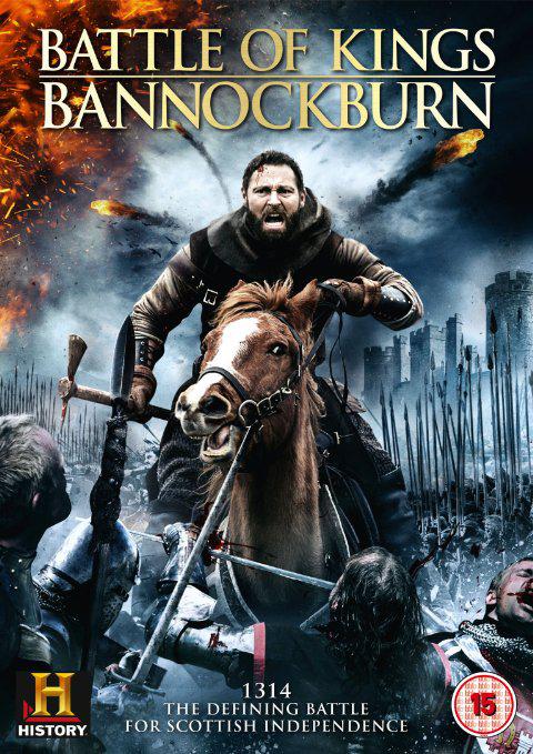 Battle of Kings: Bannockburn: IntroBattle of Kings: Bannockburn(2014)插图%4K电影下载_3D影视资源_杜比视界迅雷下载