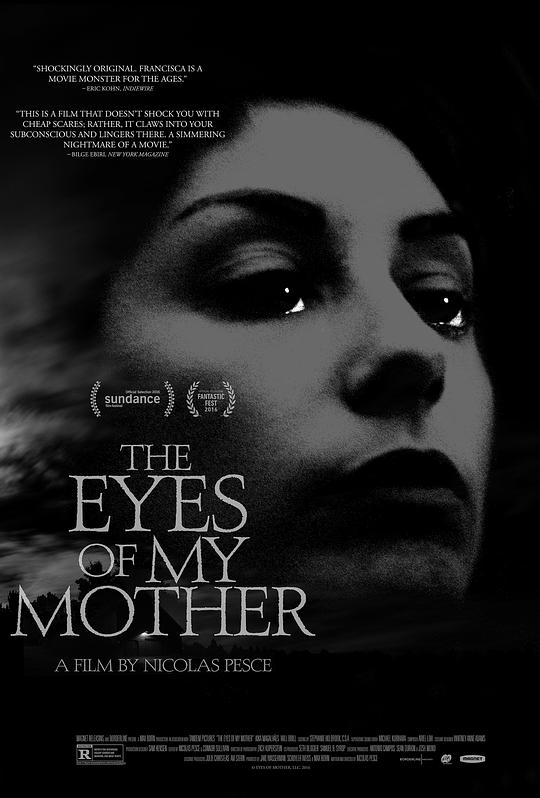 母亲的双眼The Eyes of My Mother(2016)插图%4K电影下载_3D影视资源_杜比视界迅雷下载