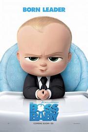 宝贝老板The Boss Baby(2017)插图%4K电影下载_3D影视资源_杜比视界迅雷下载