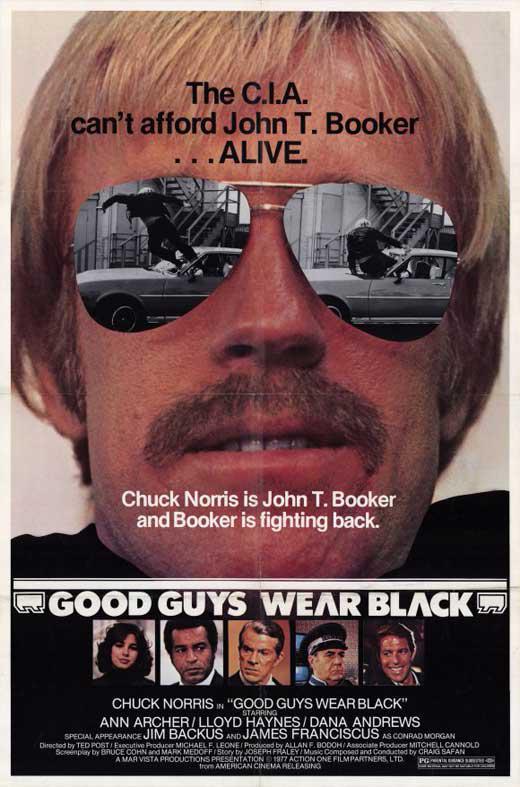 谍海战龙Good Guys Wear Black(1978)插图%4K电影下载_3D影视资源_杜比视界迅雷下载