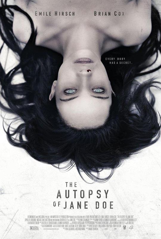 无名女尸The Autopsy of Jane Doe(2016)插图%4K电影下载_3D影视资源_杜比视界迅雷下载