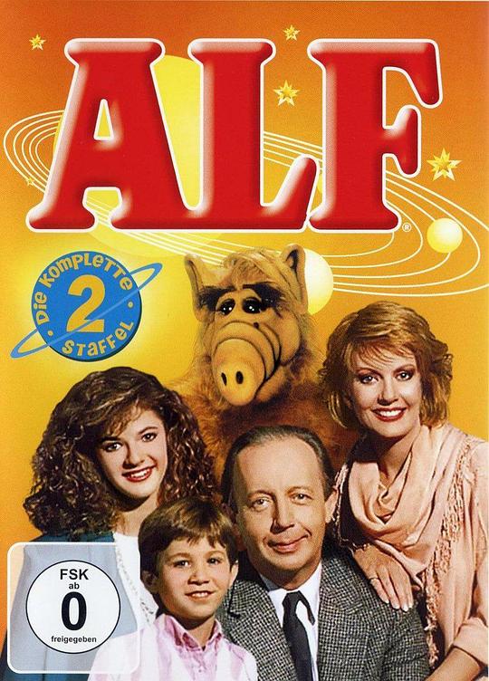 家有阿福ALF(1986)插图%4K电影下载_3D影视资源_杜比视界迅雷下载