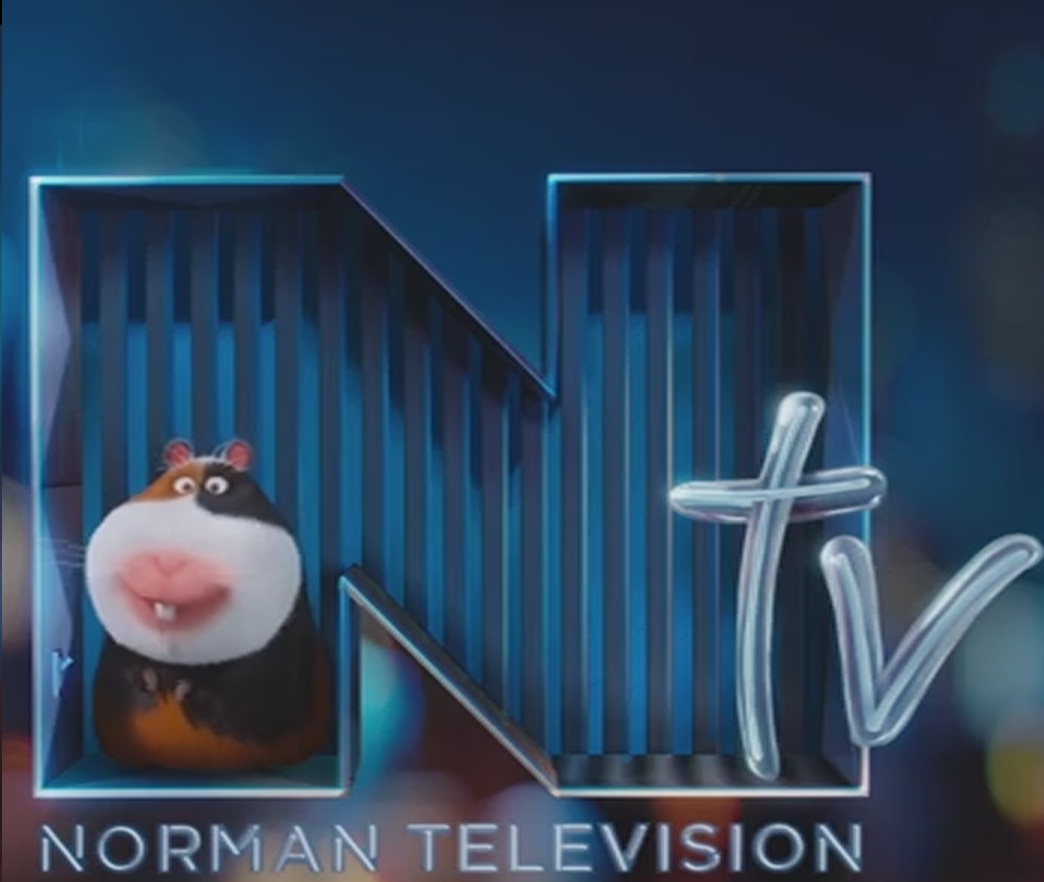 诺尔曼电视台Norman Television(2016)插图1%4K电影下载_3D影视资源_杜比视界迅雷下载