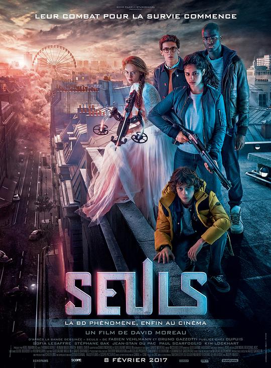 独身向前Seuls(2017)插图%4K电影下载_3D影视资源_杜比视界迅雷下载