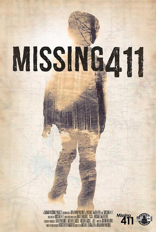 Missing 411Missing 411(2016)插图%4K电影下载_3D影视资源_杜比视界迅雷下载