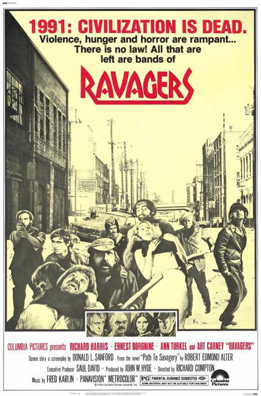 火地狱Ravagers(1979)插图%4K电影下载_3D影视资源_杜比视界迅雷下载