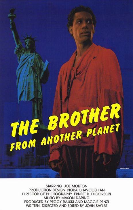 异星兄弟The Brother from Another Planet(1984)插图%4K电影下载_3D影视资源_杜比视界迅雷下载