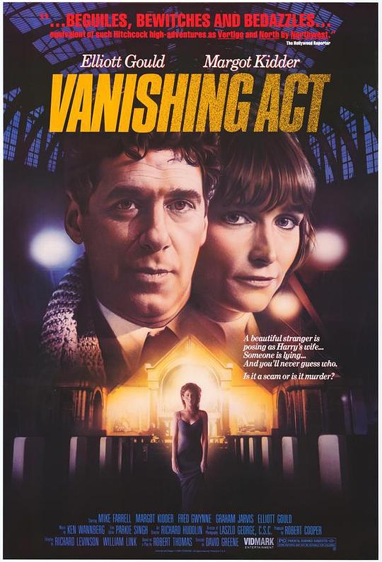 失踪之谜Vanishing Act(1986)插图%4K电影下载_3D影视资源_杜比视界迅雷下载