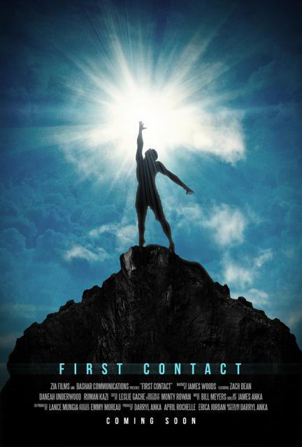 第一次接触First Contact(2016)插图%4K电影下载_3D影视资源_杜比视界迅雷下载