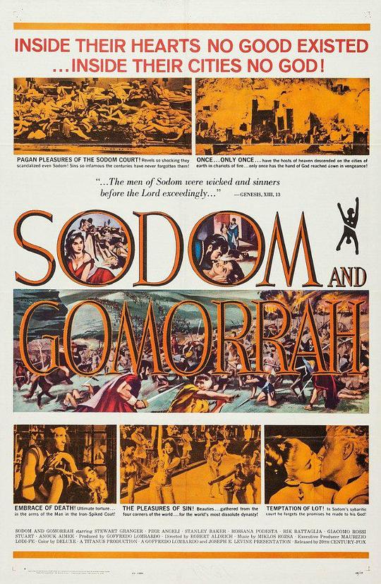 天火焚城录Sodom and Gomorrah(1962)插图%4K电影下载_3D影视资源_杜比视界迅雷下载