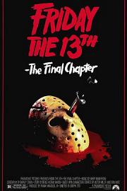 十三号星期五：终结篇Friday the 13th: The Final Chapter(1984)插图%4K电影下载_3D影视资源_杜比视界迅雷下载