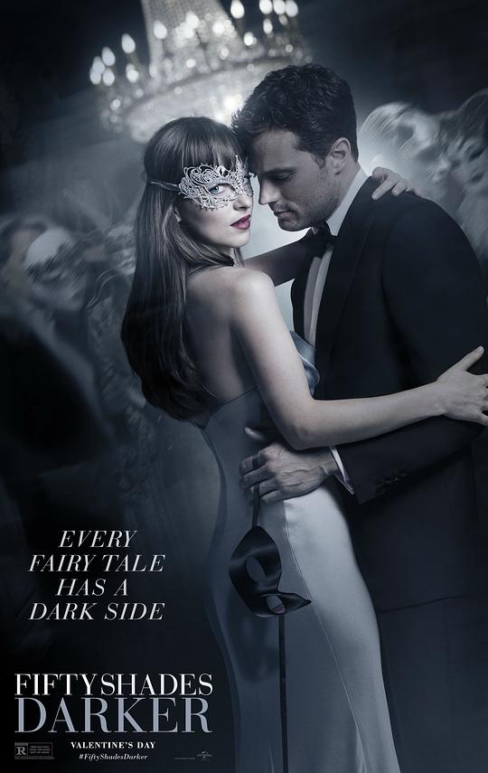 五十度黑Fifty Shades Darker(2017)插图%4K电影下载_3D影视资源_杜比视界迅雷下载