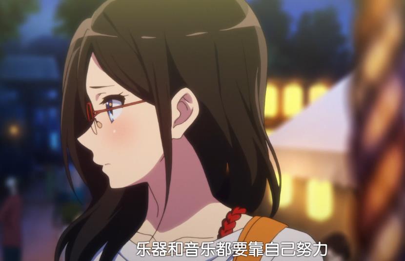 吹响悠风号Hibike! Euphonium(2015)插图2%4K电影下载_3D影视资源_杜比视界迅雷下载