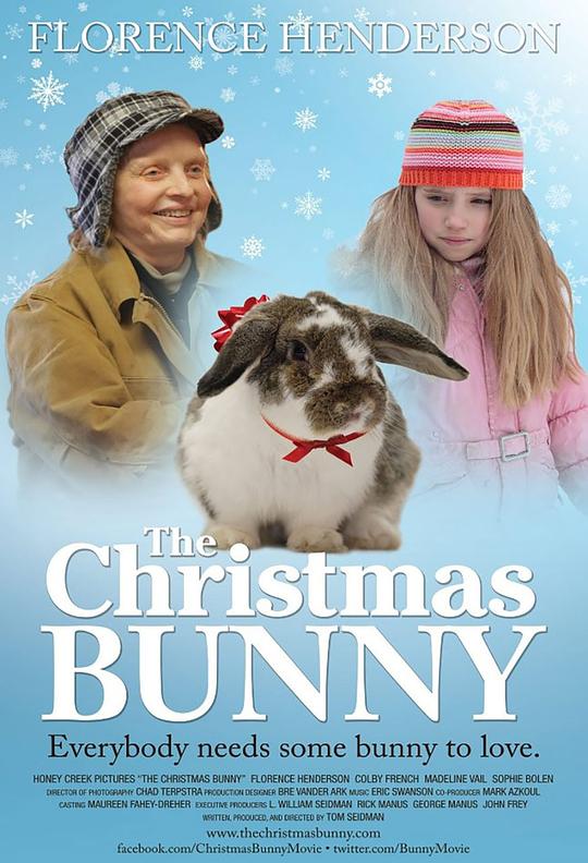 圣诞兔子The Christmas Bunny(2010)插图%4K电影下载_3D影视资源_杜比视界迅雷下载