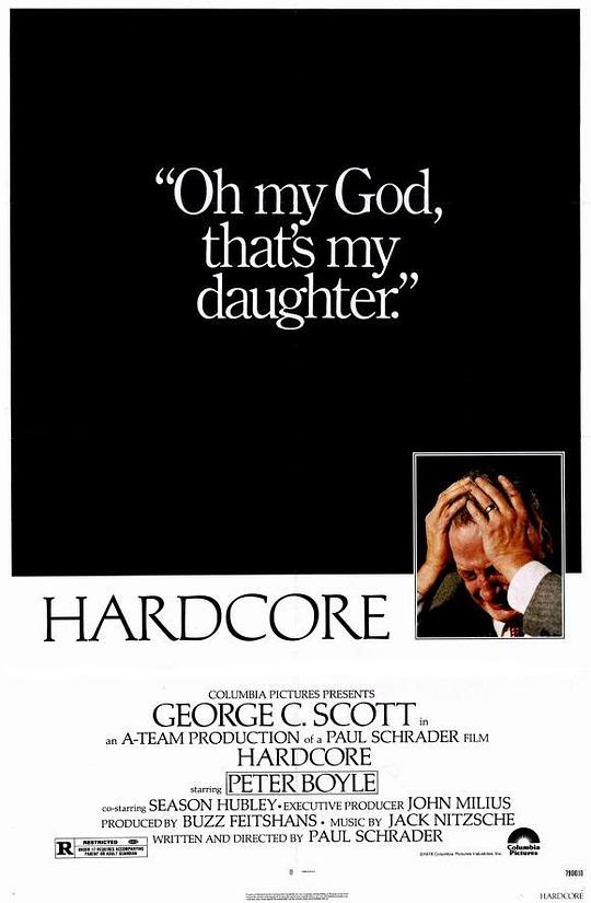 赤裸追凶Hardcore(1979)插图%4K电影下载_3D影视资源_杜比视界迅雷下载