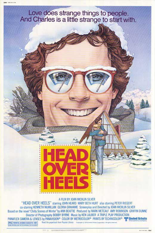 神魂颠倒Head Over Heels(1979)插图%4K电影下载_3D影视资源_杜比视界迅雷下载