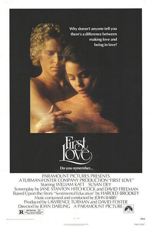 初尝禁果First Love(1978)插图%4K电影下载_3D影视资源_杜比视界迅雷下载