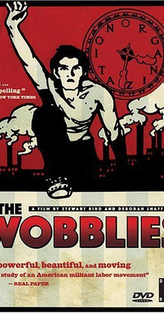 The WobbliesThe Wobblies(1979)插图%4K电影下载_3D影视资源_杜比视界迅雷下载