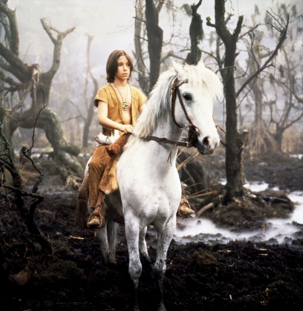 大魔域The NeverEnding Story(1984)插图1%4K电影下载_3D影视资源_杜比视界迅雷下载