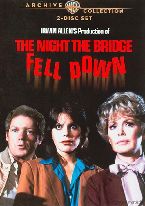 塌桥大灾难The Night the Bridge Fell Down(1983)插图%4K电影下载_3D影视资源_杜比视界迅雷下载