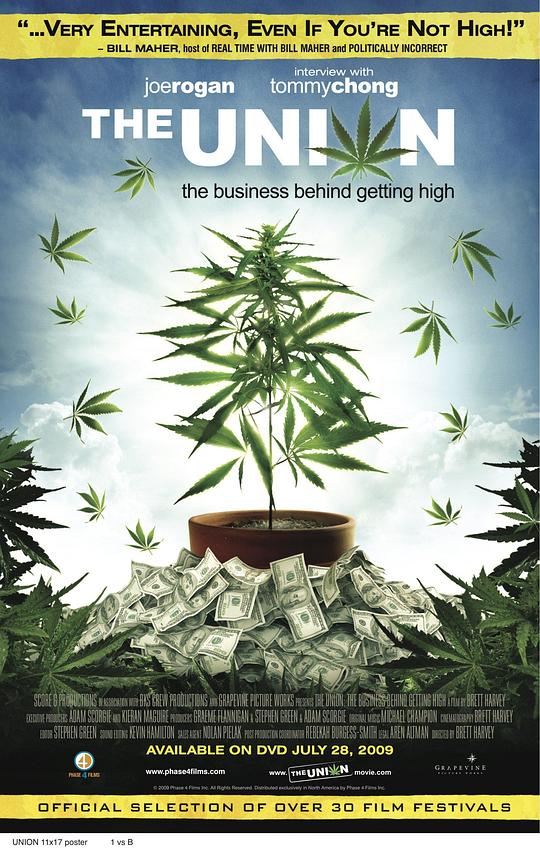 大麻调查The Union: The Business Behind Getting High(2007)插图%4K电影下载_3D影视资源_杜比视界迅雷下载