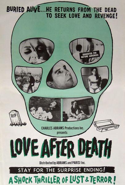 死后再爱Love After Death(1968)插图%4K电影下载_3D影视资源_杜比视界迅雷下载