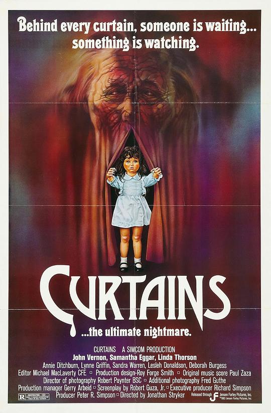 幕布背后Curtains(1983)插图%4K电影下载_3D影视资源_杜比视界迅雷下载