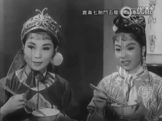 昆仑七剑斗五龙(1961)插图2%4K电影下载_3D影视资源_杜比视界迅雷下载