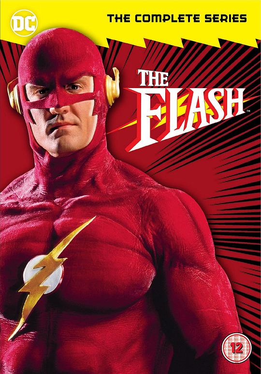 闪电侠The Flash(1990)插图%4K电影下载_3D影视资源_杜比视界迅雷下载