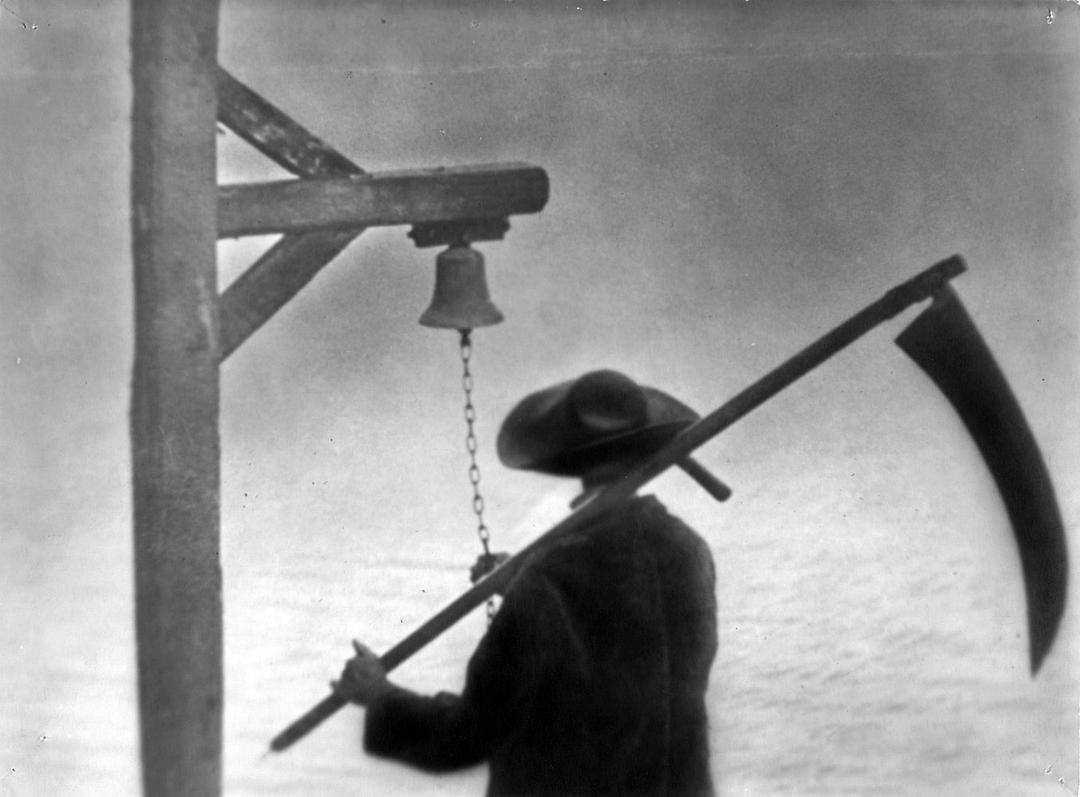 吸血鬼Vampyr(1932)插图1%4K电影下载_3D影视资源_杜比视界迅雷下载