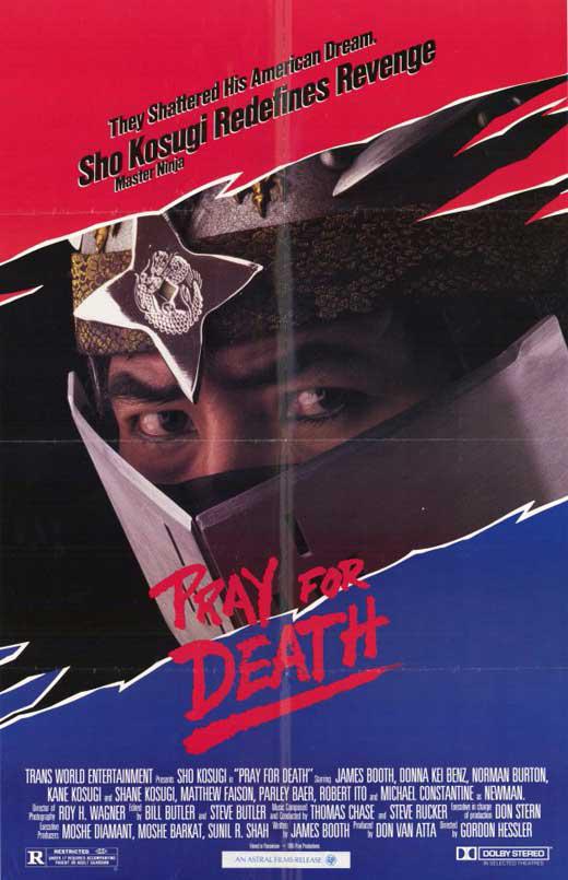 死亡的祈祷Pray for Death(1985)插图%4K电影下载_3D影视资源_杜比视界迅雷下载