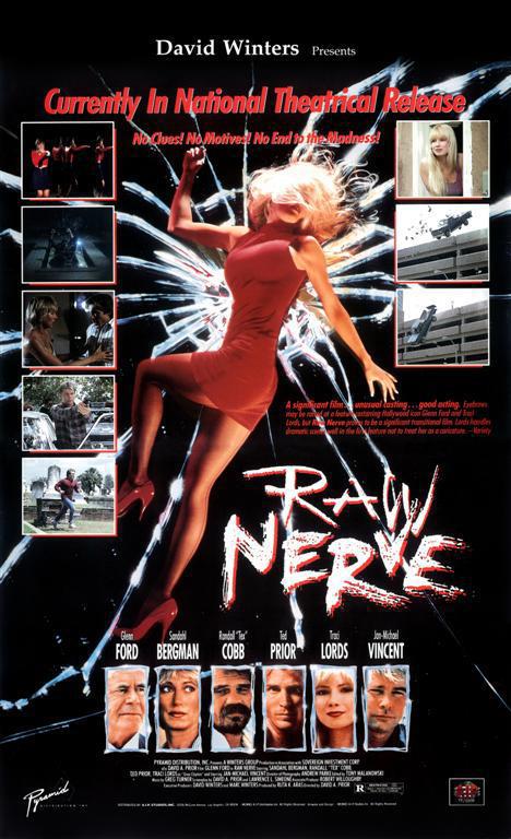 恐怖杀人犯Raw Nerve(1991)插图%4K电影下载_3D影视资源_杜比视界迅雷下载