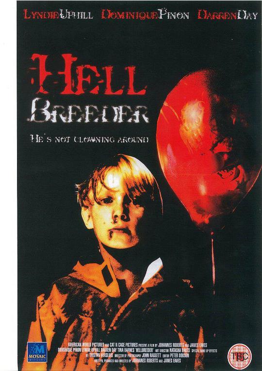 HellbreederHellbreeder(2004)插图%4K电影下载_3D影视资源_杜比视界迅雷下载