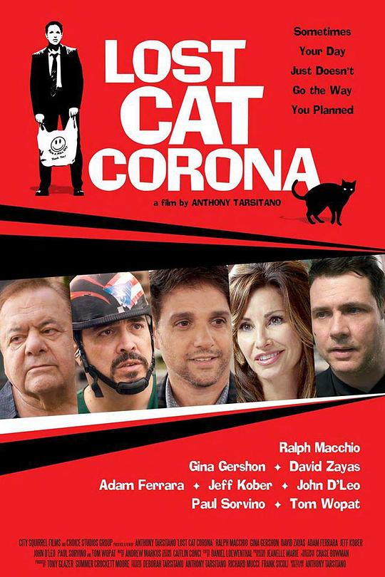 卡洛娜走丢了Lost Cat Corona(2017)插图%4K电影下载_3D影视资源_杜比视界迅雷下载