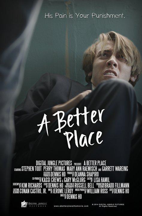 A Better PlaceA Better Place(2016)插图%4K电影下载_3D影视资源_杜比视界迅雷下载