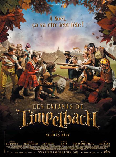 蒂伯巴赫村的孩子们Les enfants de Timpelbach(2008)插图%4K电影下载_3D影视资源_杜比视界迅雷下载