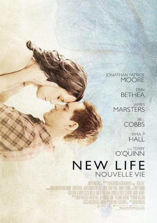 新的生活New Life(2016)插图%4K电影下载_3D影视资源_杜比视界迅雷下载