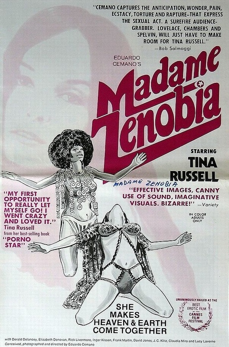 泽诺比亚夫人Madame Zenobia(1973)插图%4K电影下载_3D影视资源_杜比视界迅雷下载