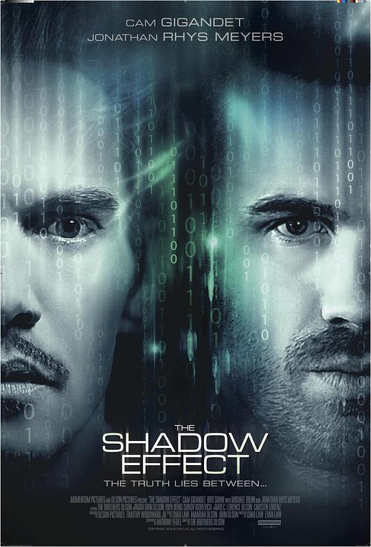 阴影效应The Shadow Effect(2017)插图%4K电影下载_3D影视资源_杜比视界迅雷下载