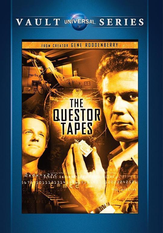 机械人求生记The Questor Tapes(1974)插图%4K电影下载_3D影视资源_杜比视界迅雷下载