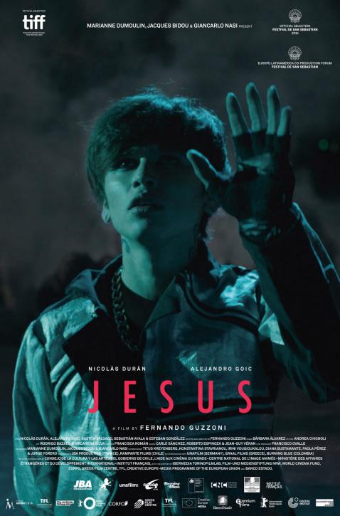 耶素斯Jesus(2016)插图%4K电影下载_3D影视资源_杜比视界迅雷下载