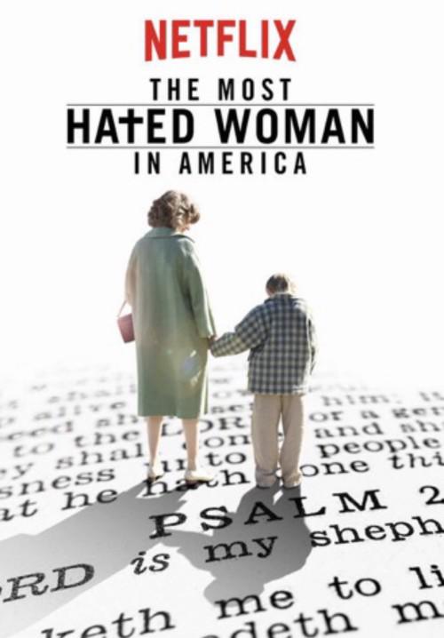 美国最可恨的女人The Most Hated Woman in America(2017)插图%4K电影下载_3D影视资源_杜比视界迅雷下载